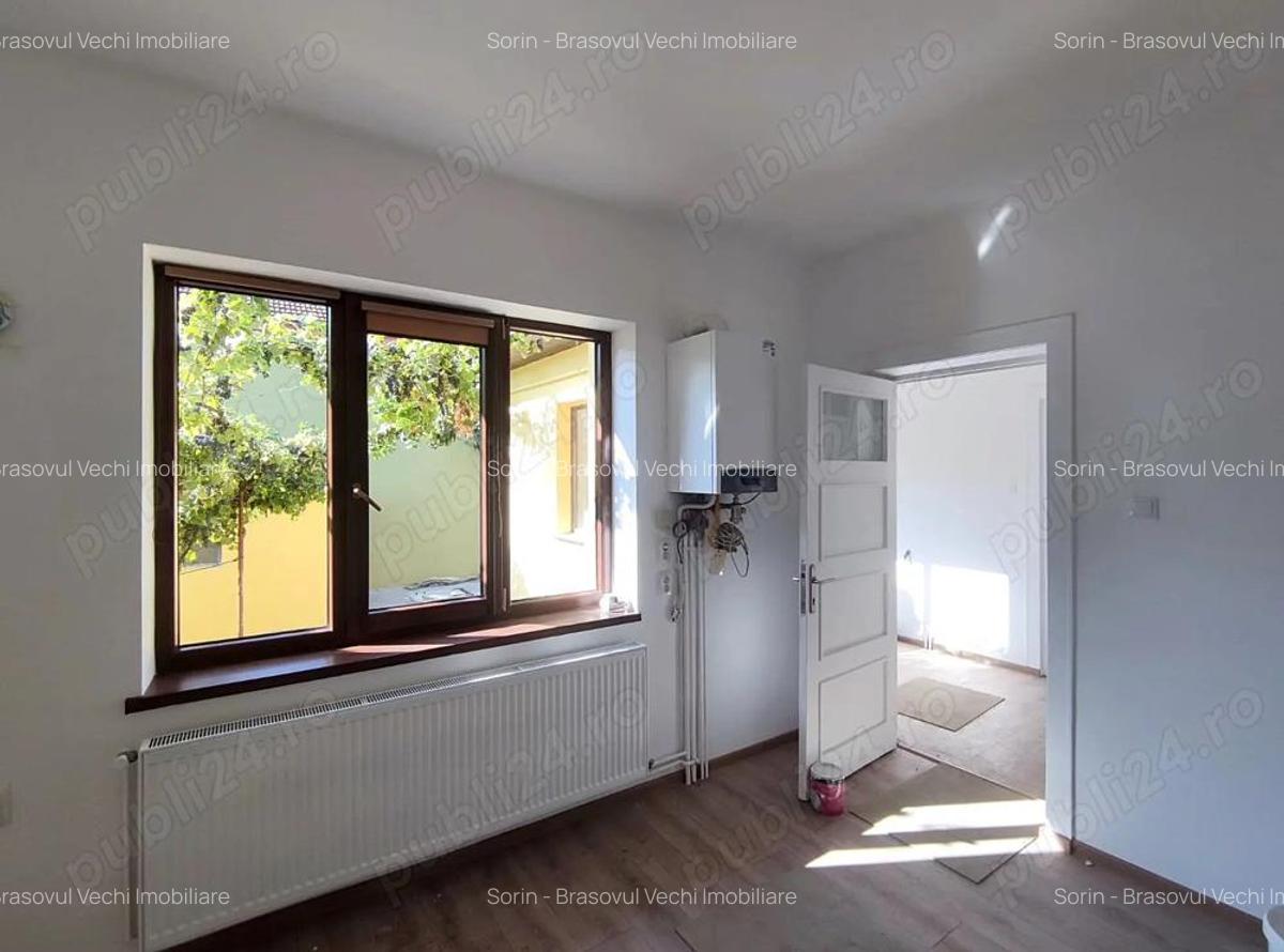 Brasov - casa, garaj, curte si gradina, disponibila imediat. - 12