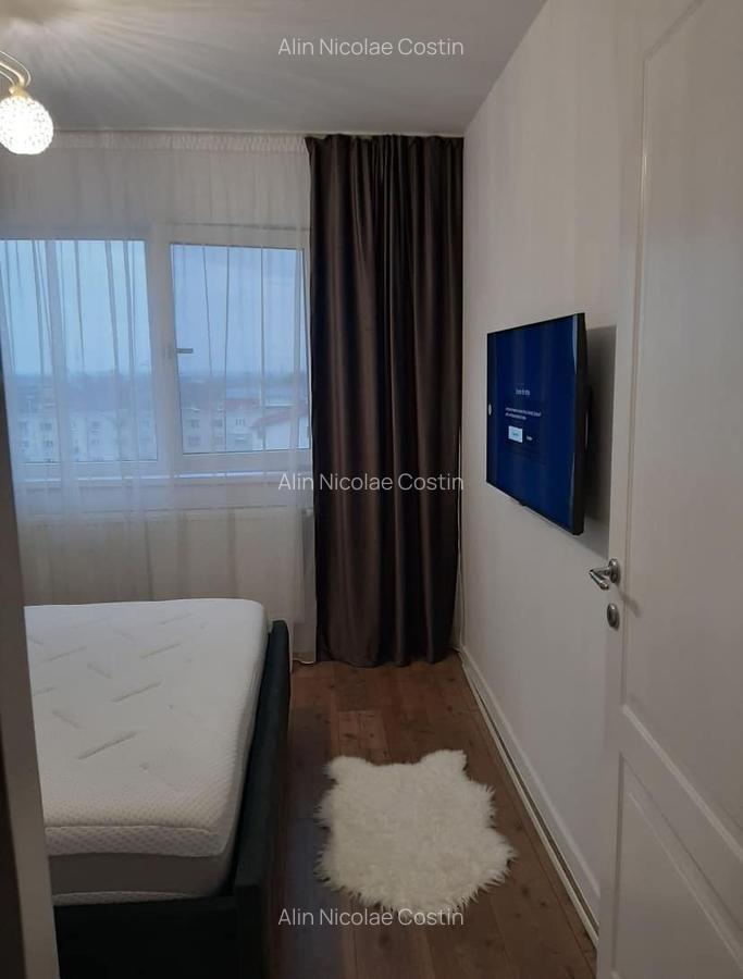 Apartament cu 2 camere Poitiers Towers 500€. - 3