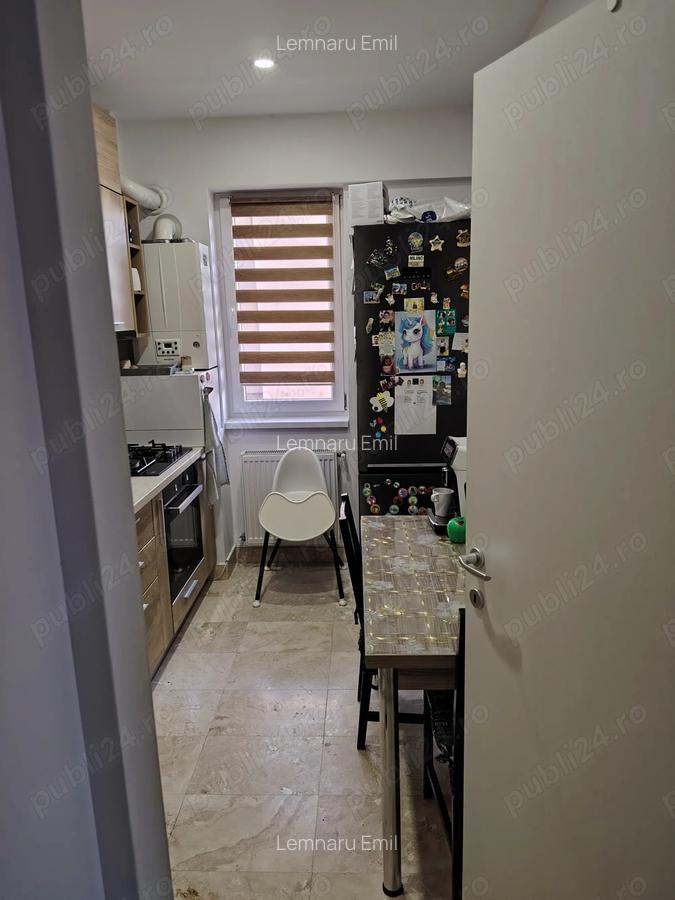 Apartament de vanzare 2 camere - 2