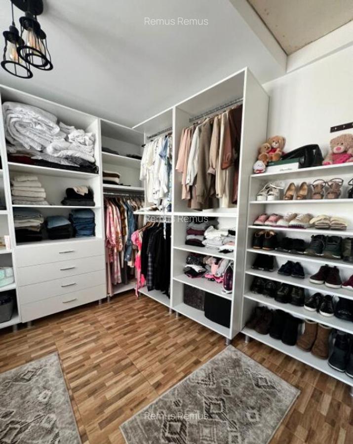 Casa, Centru Istoric, Constructie noua, Totul Nou, mobilat s - 4