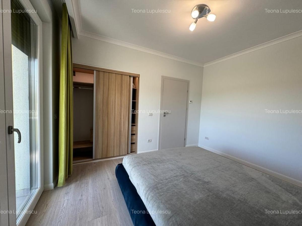 Apartament cu 2 camere semidecomandat, mobilat în Dumbrăvița - 25