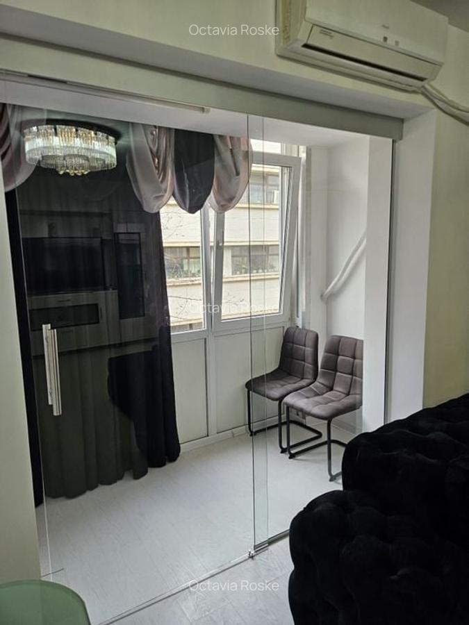 Vand apartament Calea Victoriei, bloc, curte interioara civilizat amenajata - 4