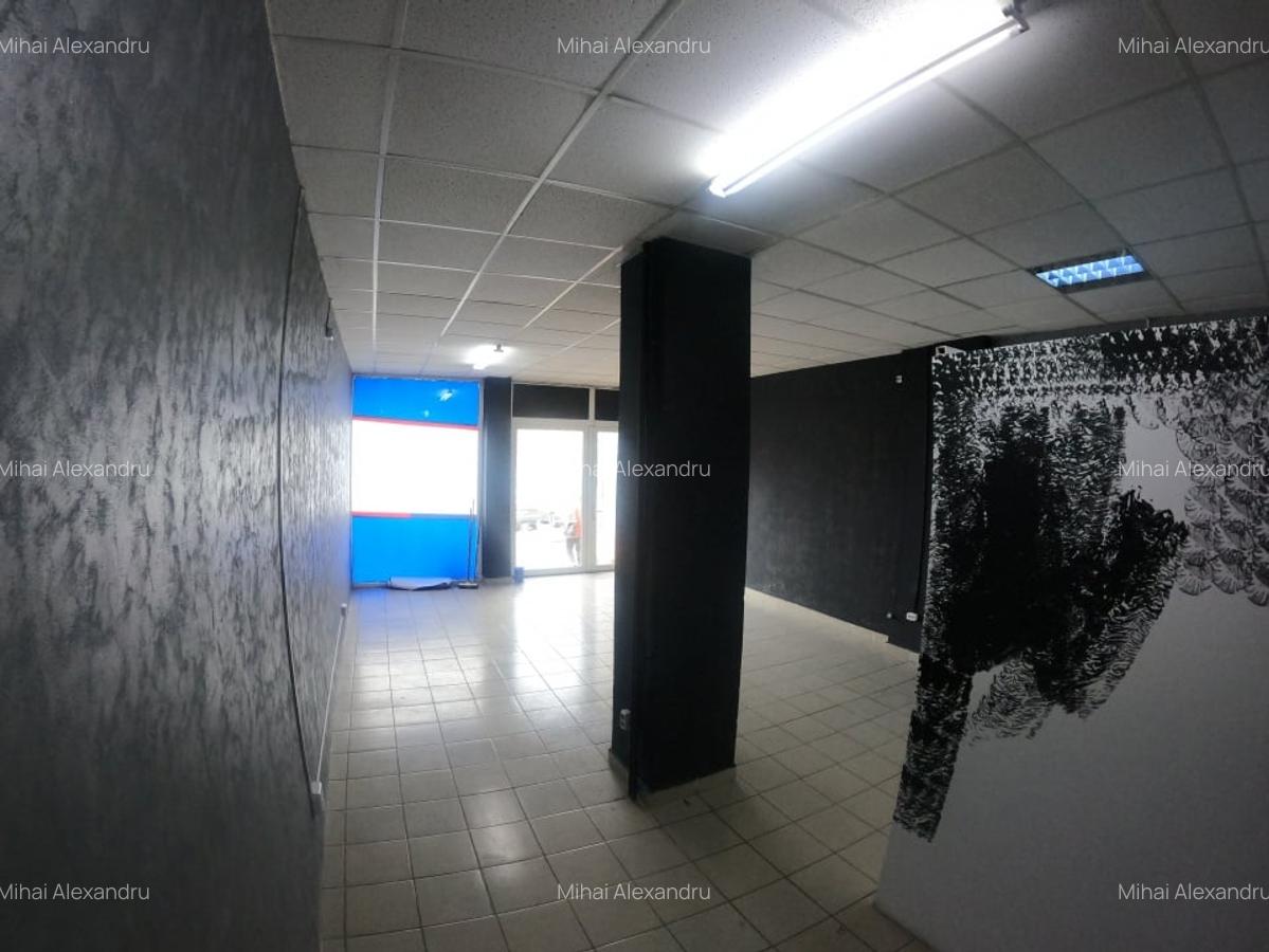 Spatiu Comercial de Inchiriat - 60 mp,  Zona Intens Circulata! - 11
