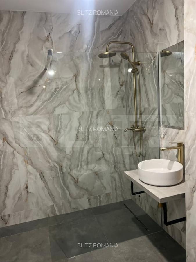 Apartament cu 2 camere, lux, parcare, zona Elite City - 6