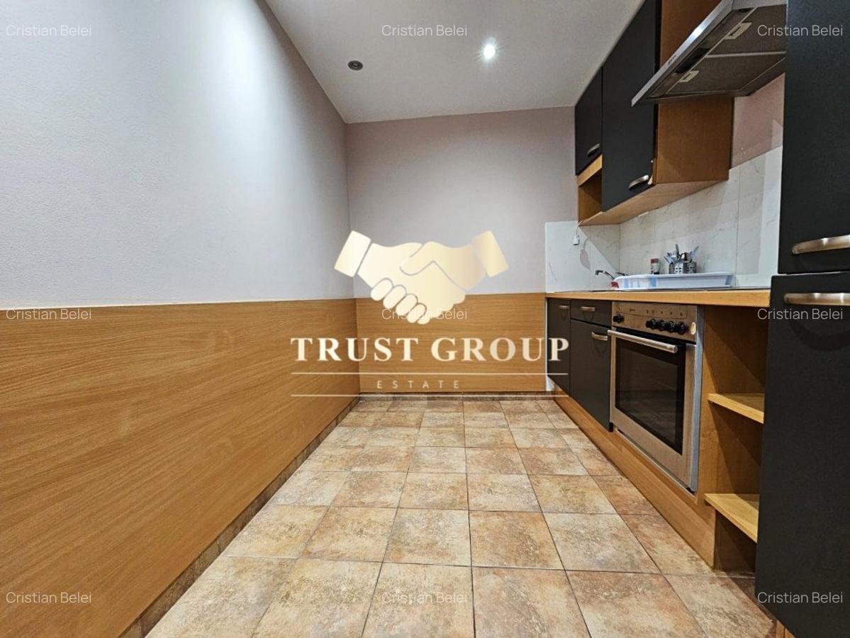 Apartament cu 3 camere semidecomandat, mobilat în Clăbucet - 19