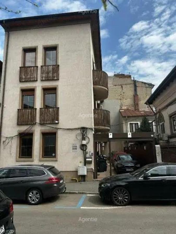 Vila Office Space,1 Etaj intreg,Guvern, Parcare, Pia?a Victori - 3