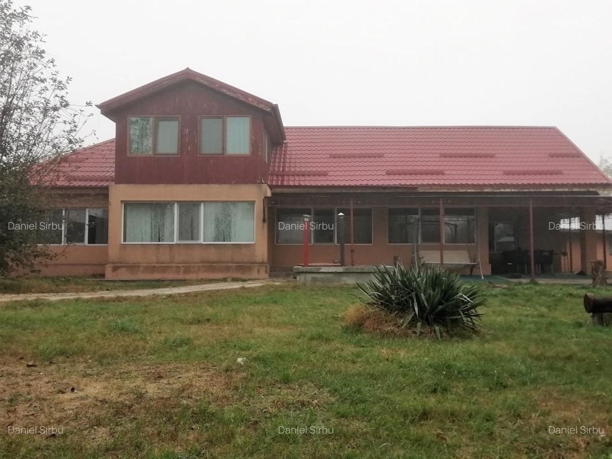 Casă individuală cu 5 camere în Letca Veche - 2