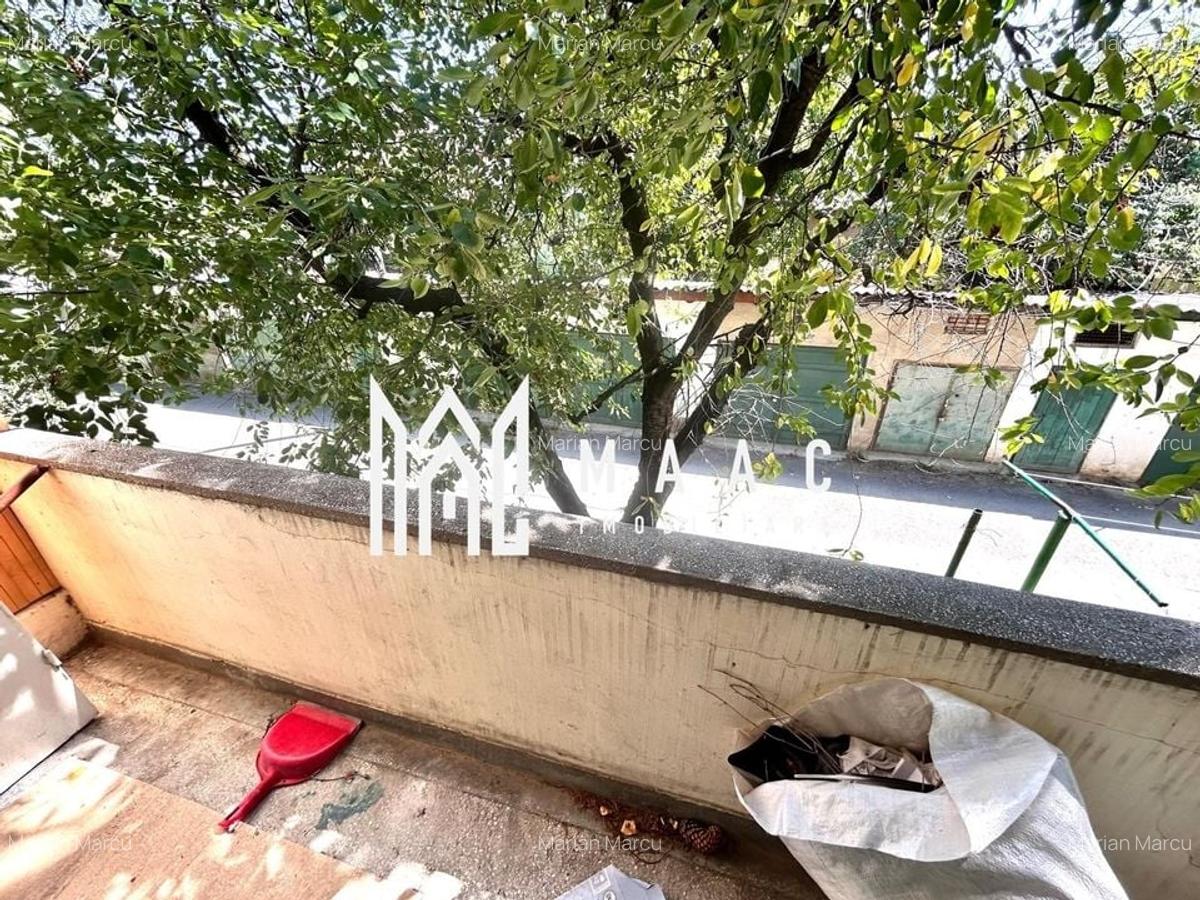Apartament 2 camere | 50 MPU | Balcon | Etaj 1 | Ceferiștilor - 10