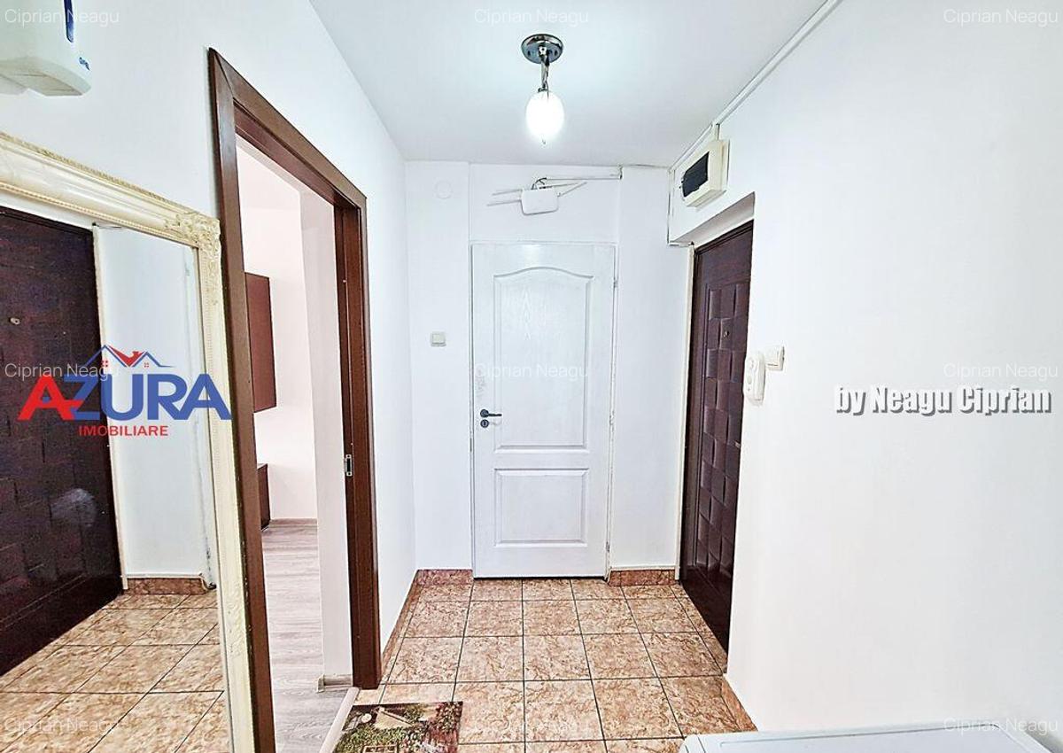 AZURA Imobiliare - 2 Camere, Et Intermediar, LIDL, Expo, ... - 10