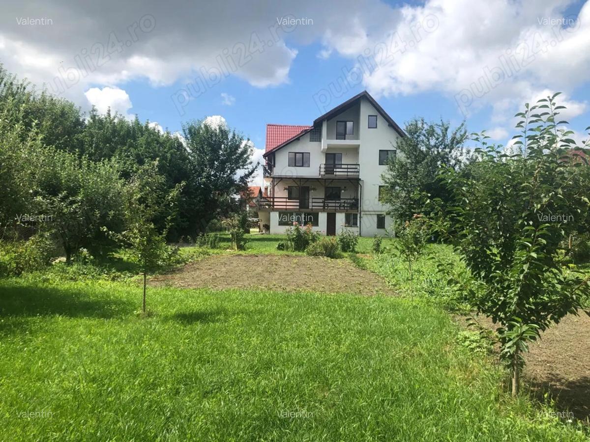 Casa spa?ioasa cu 7 camere in Stupini - Bra?ov - 3 Casa spa?ioasa cu 7 camere in Stupini - Bra?ov - 3