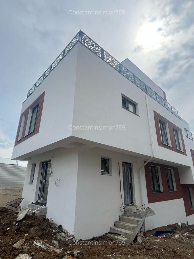 Casa tip duplex sector 3 - 2