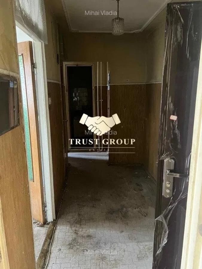 Apartament cu 2 camere decomandat în Lujerului - 6