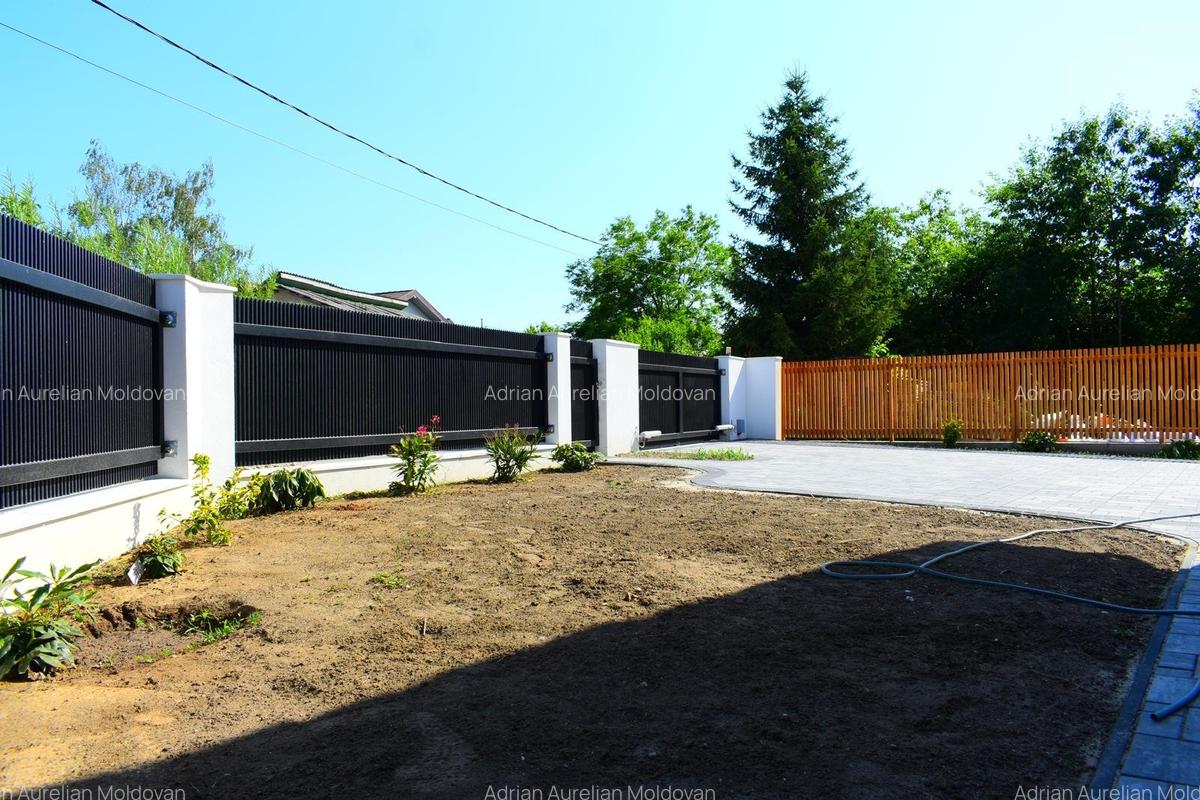 Casa P+M, Rolast-Balotesti, idealimob.ro - 4