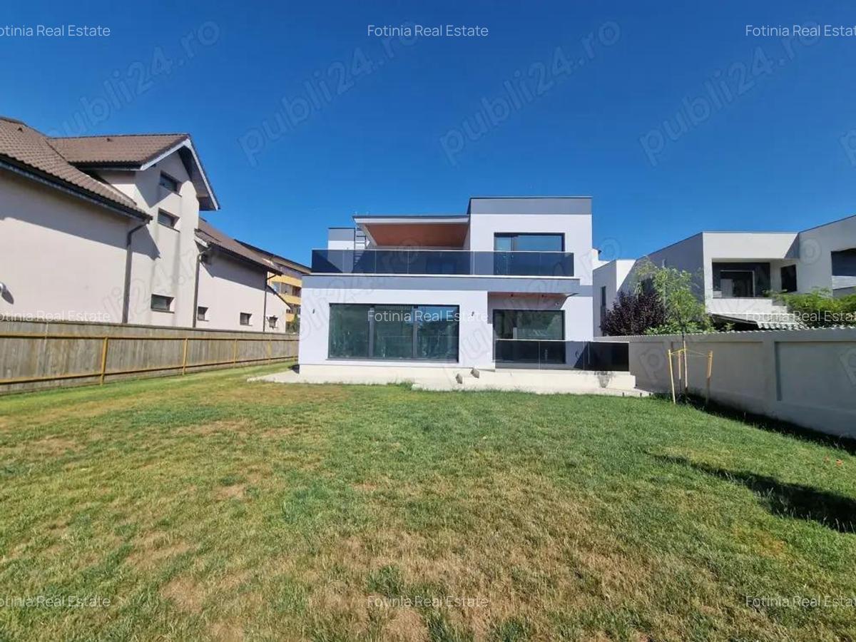 Vila superba de vanzare Constanta - 11