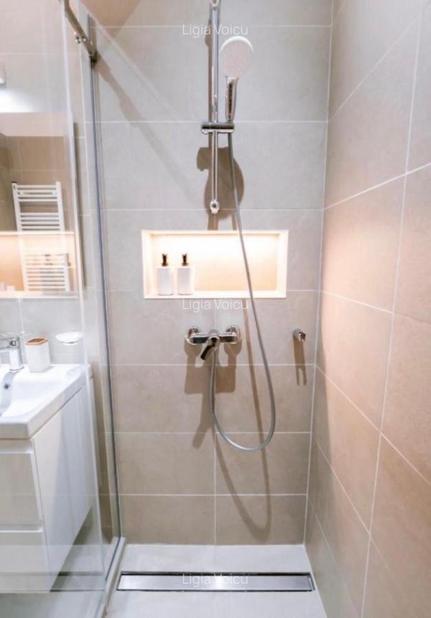 Garsonieră de vânzare Lujerului- Exigent Plaza - 6