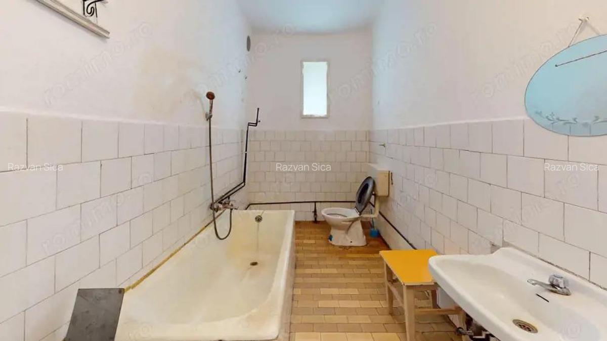 Casa 3 Camere - loc. Ciacova - 0% Comision - 7