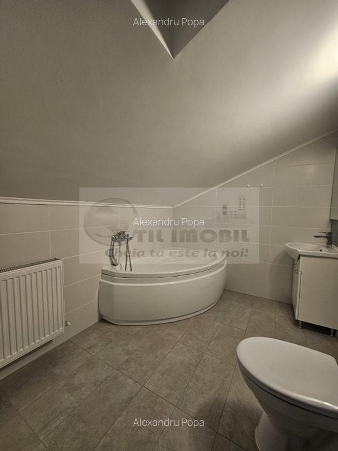 Apartament 2 camere - 2 niveluri - 2 bai - 90mp - 9