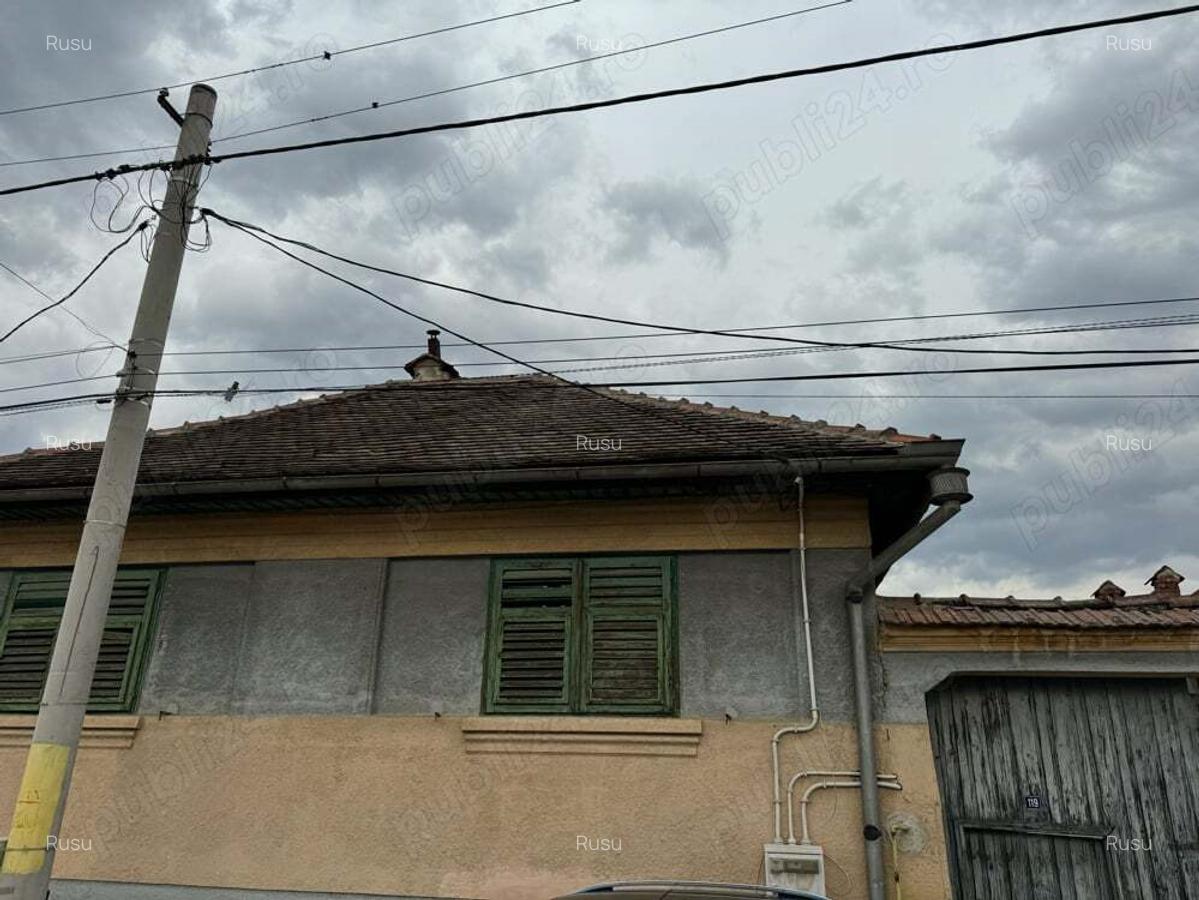 Casa Racovita, jud. Sibiu, la 25 km de Sibiu - 3 Casa Racovita, jud. Sibiu, la 25 km de Sibiu - 3