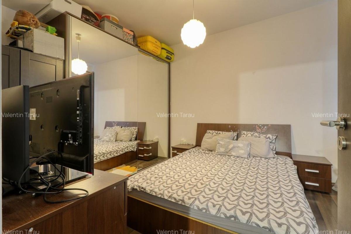 Apartament modern- 2 camere- 59 mp. utili! Comision 0% - 10