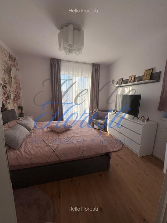 Casa duplex, ultrafinisata 4 camere, 3 bai, 117mp utili, 220mp teren, zona Iris - 4 Casa duplex, ultrafinisata 4 camere, 3 bai, 117mp utili, 220mp teren, zona Iris - 4