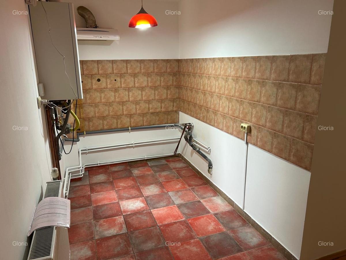 Soarelui,apartament o camera,40 mp,et 1/4,centrala,72000 euro - 12