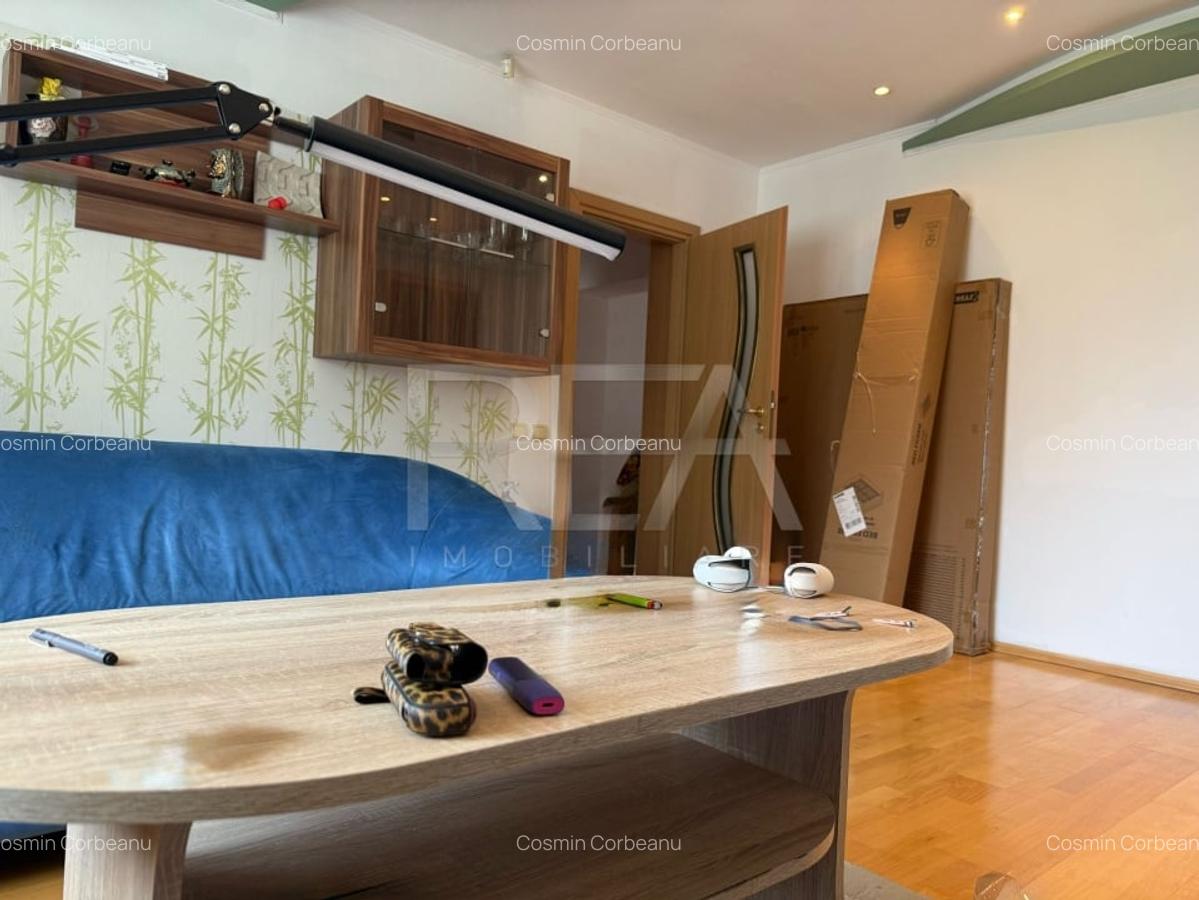 3 Camere 13 Septembrie Sebastian - 6