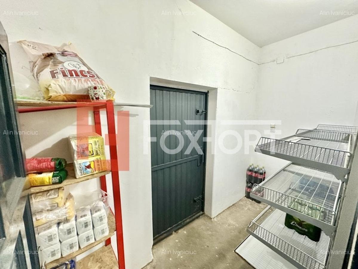 Spatiu comercial cu vitrina - zona centrala - Mosnita Noua - ID C8578 - 11