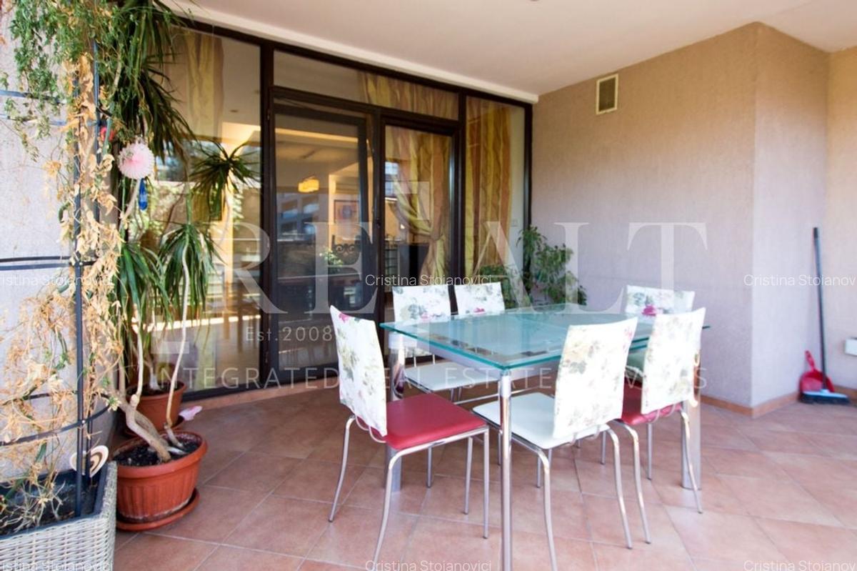 Inchiriere apartament 5 camere | Elegant, Parcare, Terasa | Eminescu, Polona - 31