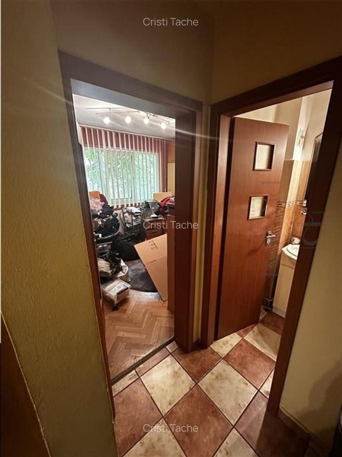 CIRCUMVALATIUNII - 4 Camere - Etaj 1 - Centrala proprie - 13