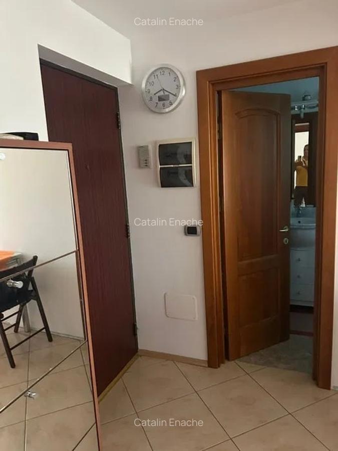 Garsoniera Strada Mitropolit Varlaam - etaj 3/3 - 40 mp - 6