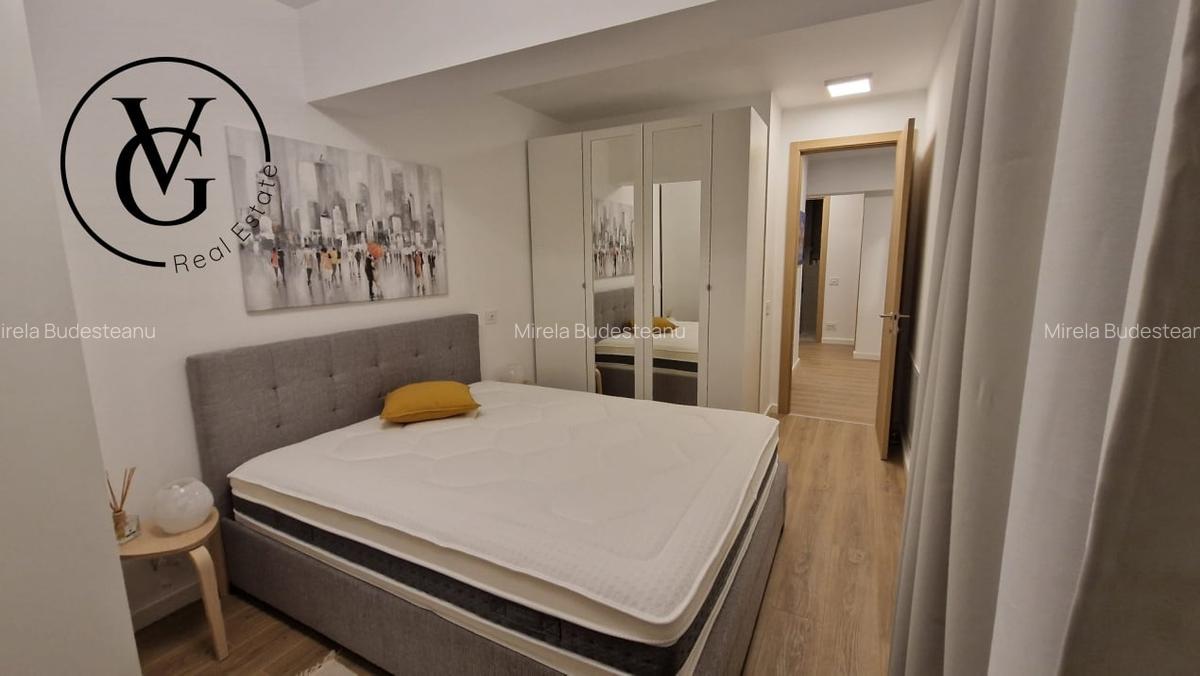 Apartament 3 camere Piata Presei Libere - 4
