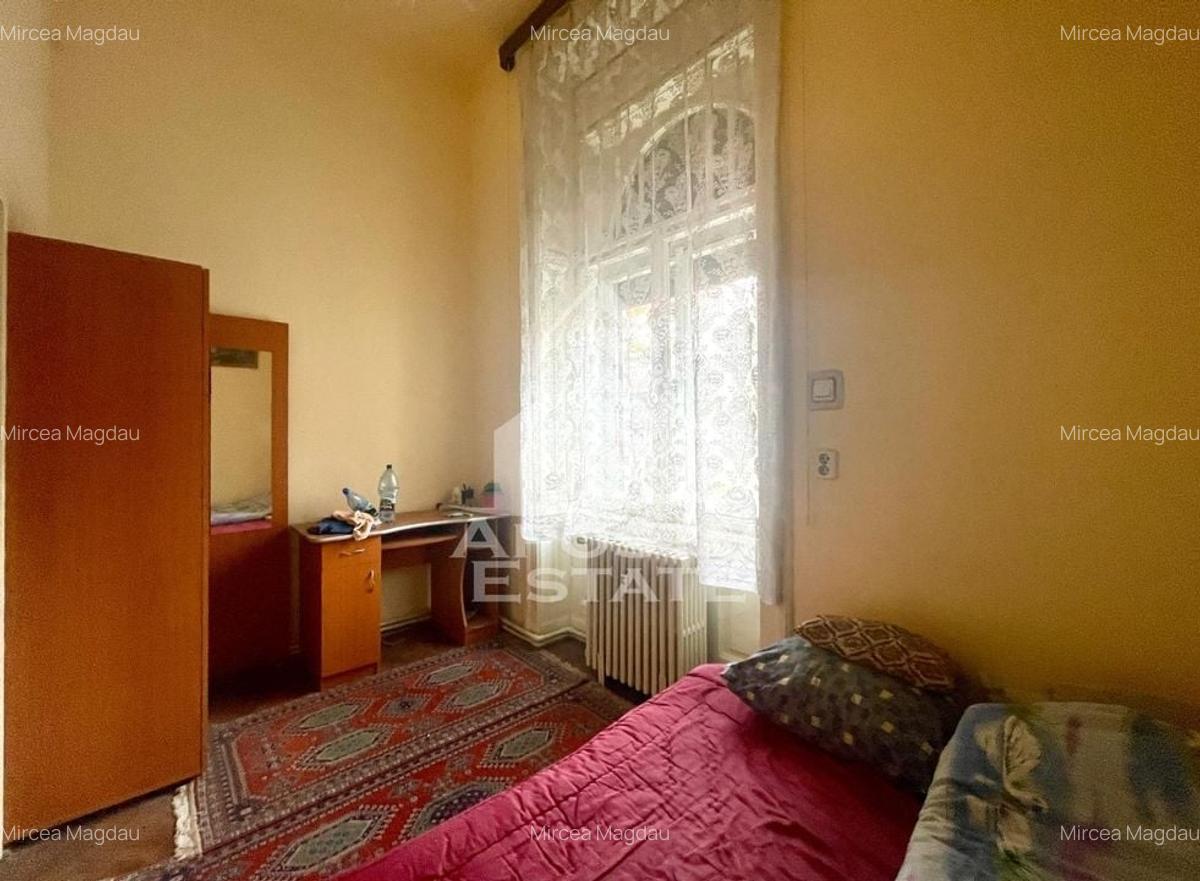 Apartament 3 camere, zona Ultracentrala - 7