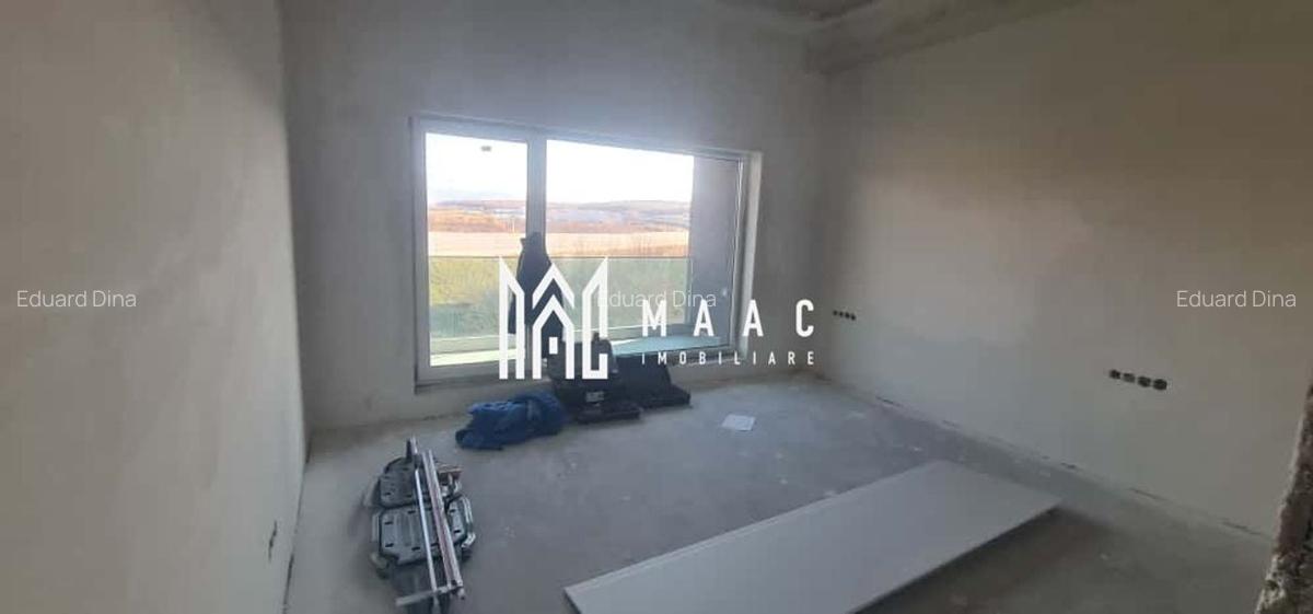 Casă individuală modernă I Șelimbăr I 203 mp utili I teren 500 mp I garaj - 8