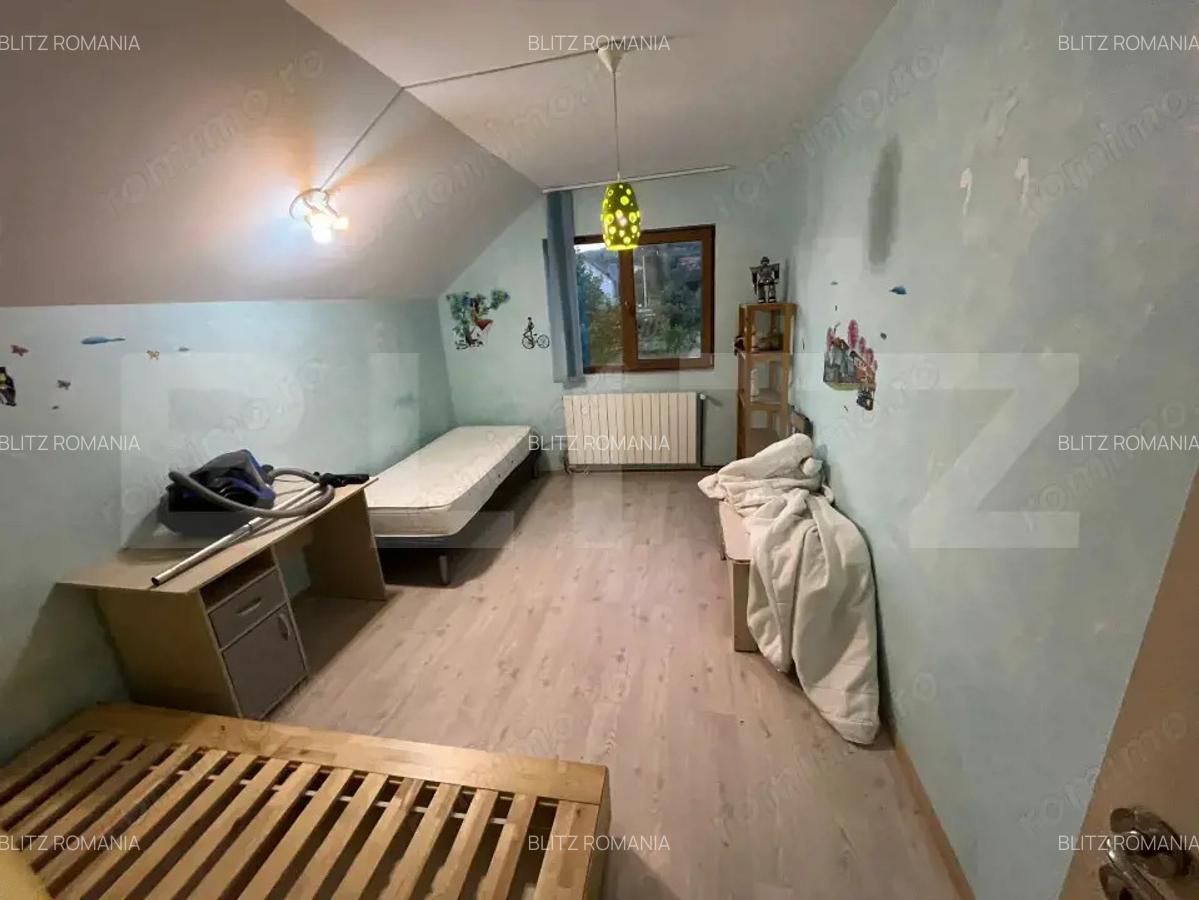 Casa de vazanta - 8