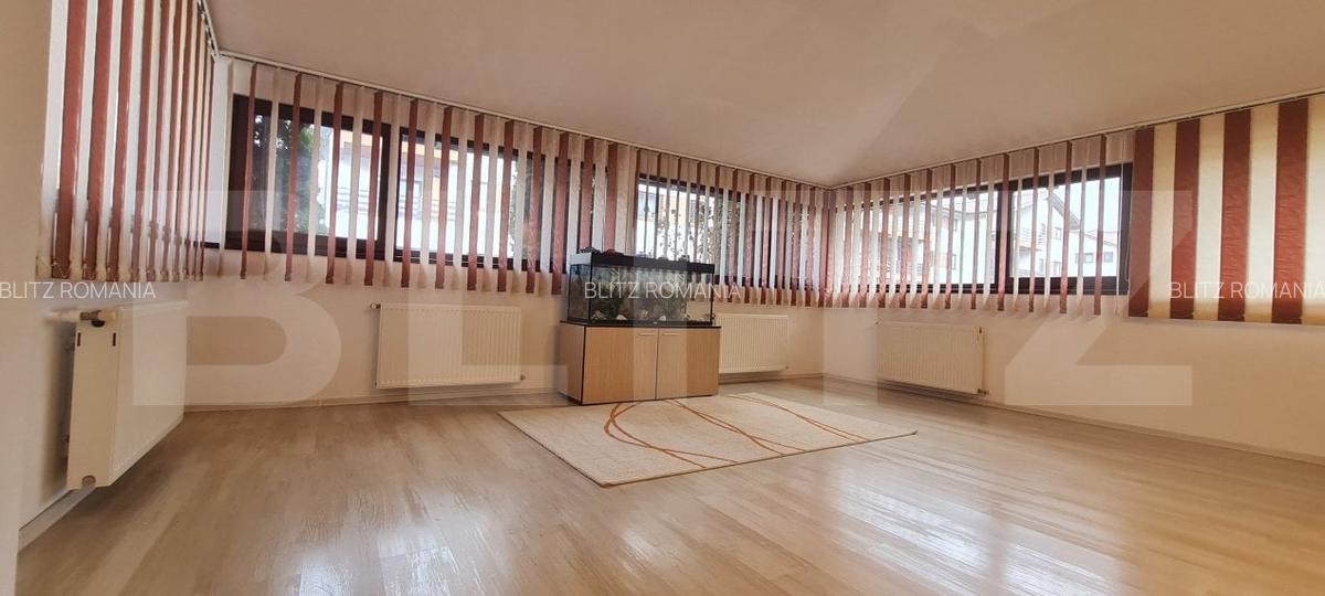 Apartament cu 3 camere decomandat, mobilat în Sânpetru - 5