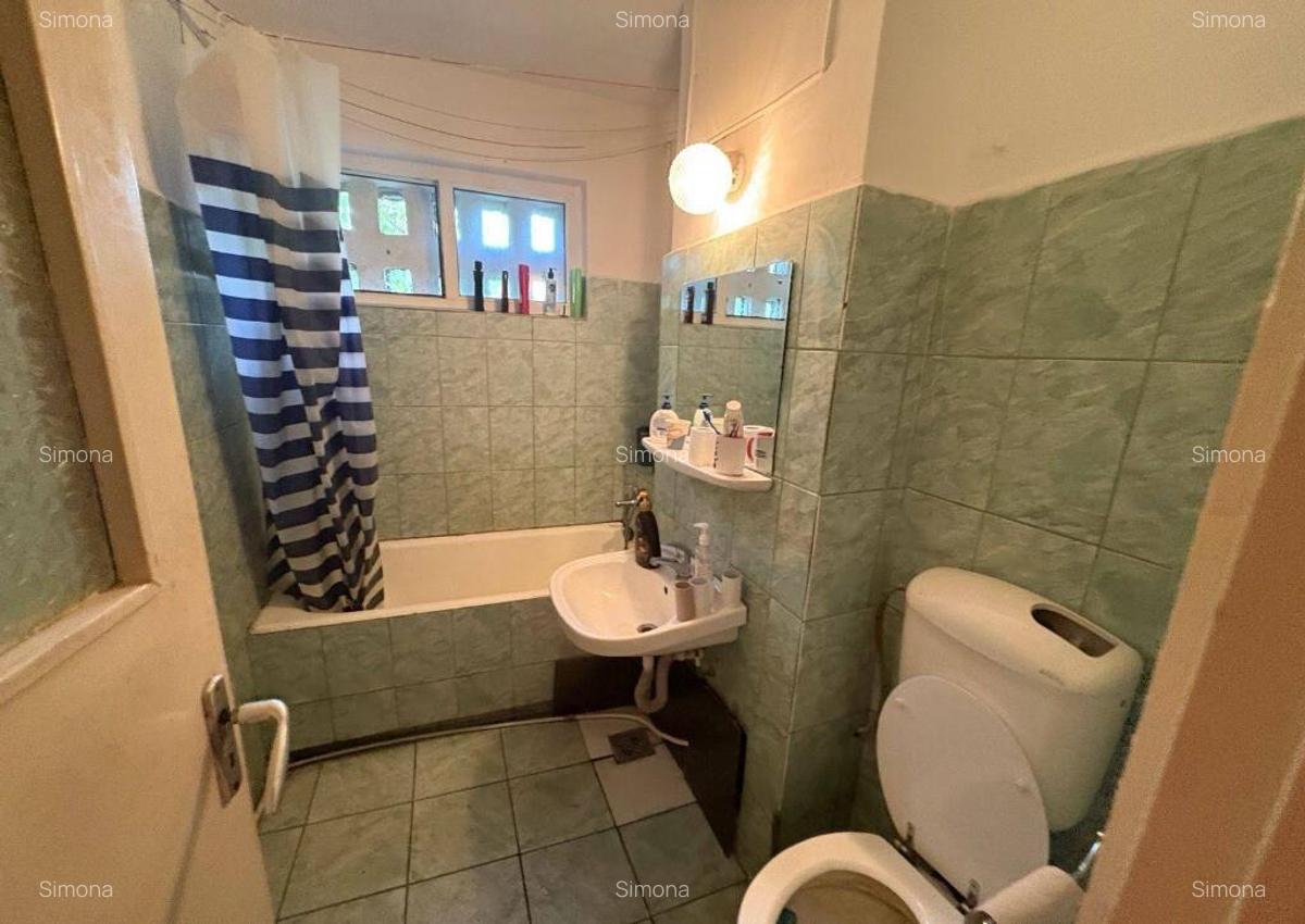 Apartament 3 camere Manastur - 3