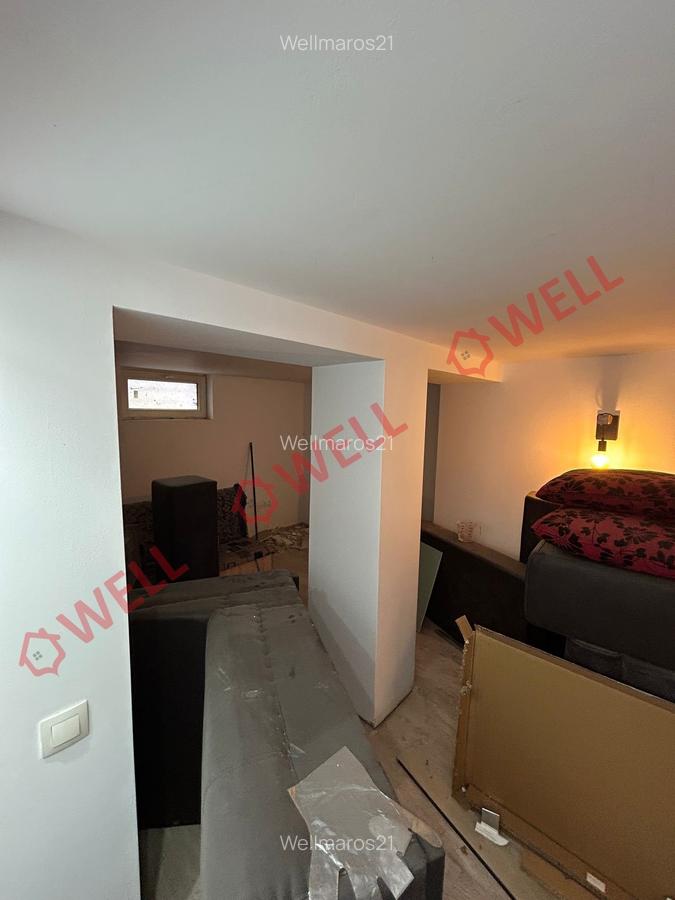 Apartament cu 2 camere de vânzare în Târgu Mureș, str. Morii! 🏡 - 6