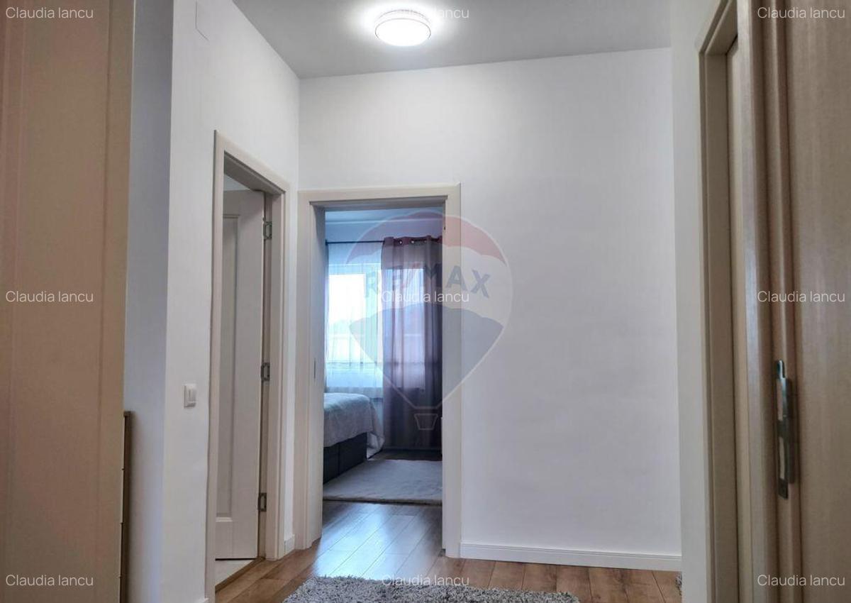 Casa cu 4 camere pe un singur nivel -Targu Mures (Sancra... - 17