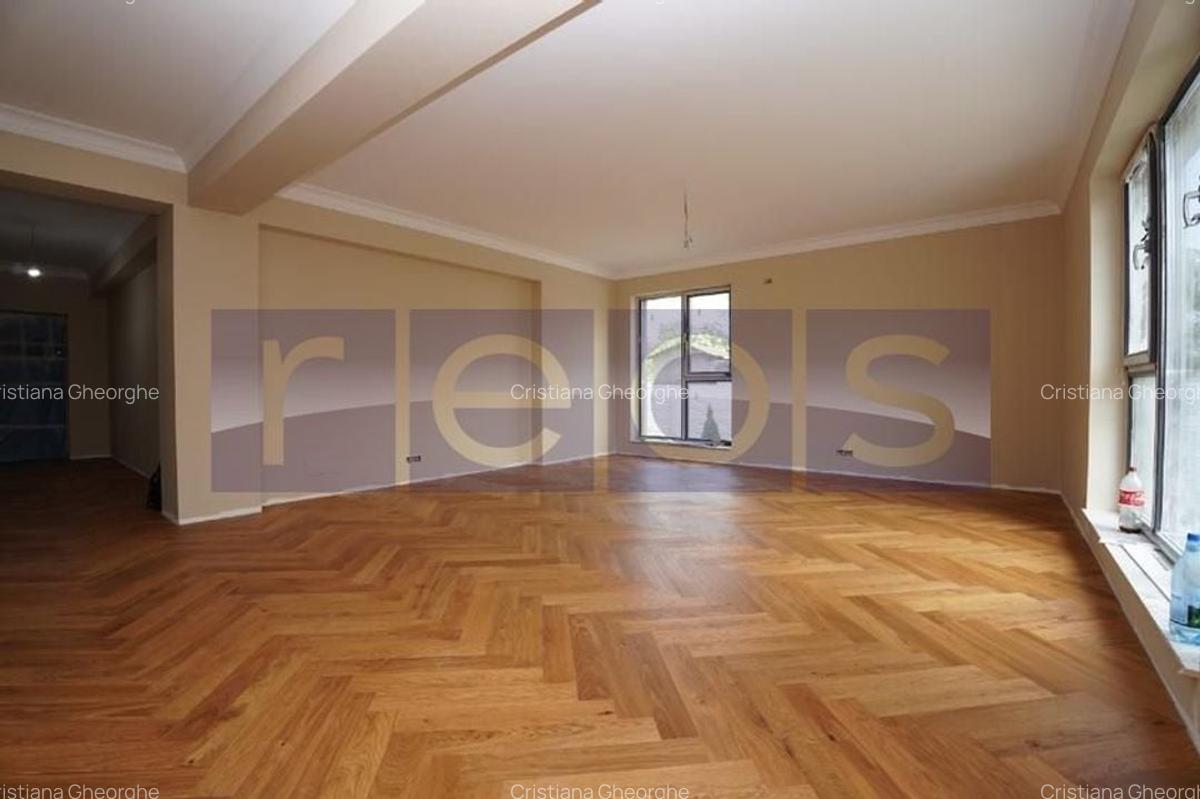 VANZARE 3 CAMERE-DECOMANDAT- Băneasa - Aviatiei - 2