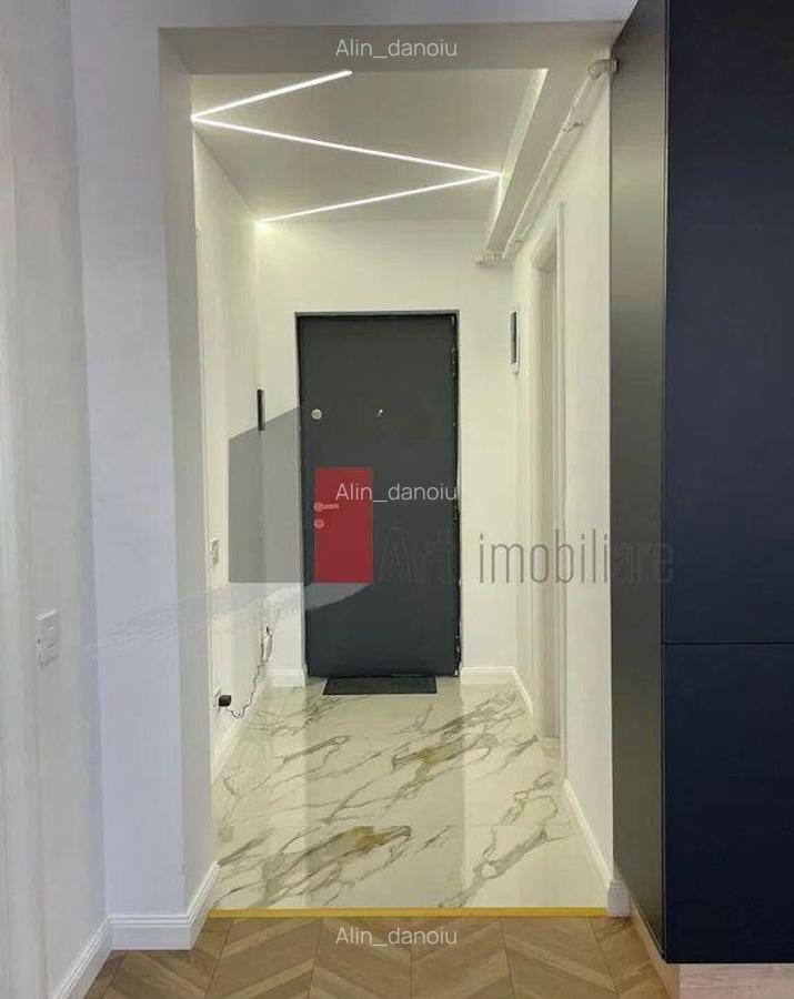 Apartament cu 3 camere de vanzare in zona Damaroaia/Bucur... - 8