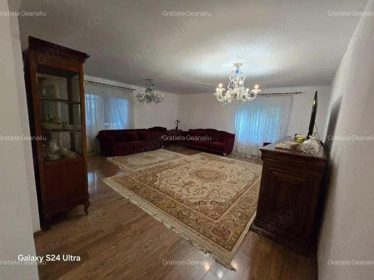 Apartament 3 camere, decomandat, 110 mp, metrou, AC, Tineretului. - 2
