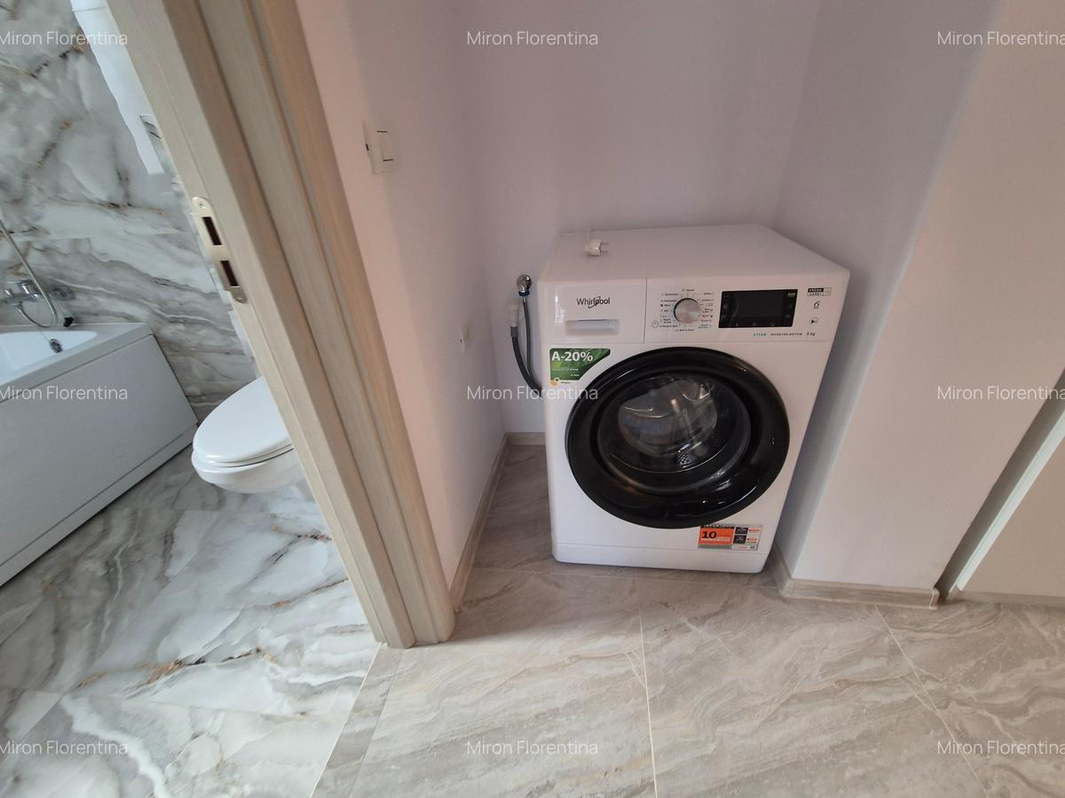 Apartament deosebit-La prima inchiriere- inainte de intrarea in GIROC - 15