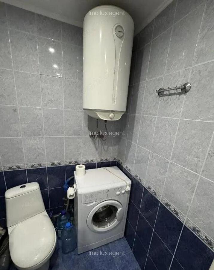 Garsoniera in zona Tei langa Facultatea de Constructii - 5