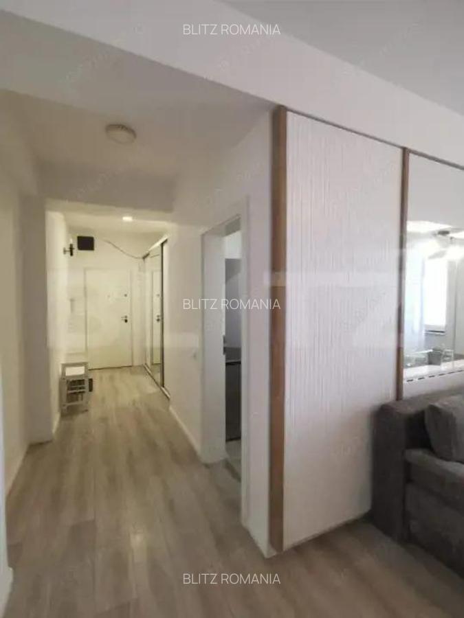 Apartament cu 3 camere, 76 mp, incalzire in pardoseala, zona Gradina Botanica - 4