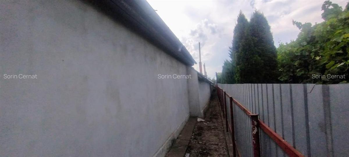 Casa renovata 4 camere cu teren 1800m Smeeni - 18
