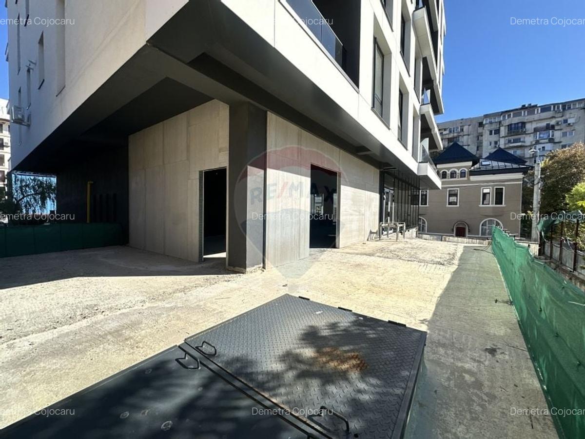 Spatiu comercial de 250mp de inchiriat in zona Alba Iulia - 12 Spatiu comercial de 250mp de inchiriat in zona Alba Iulia - 12