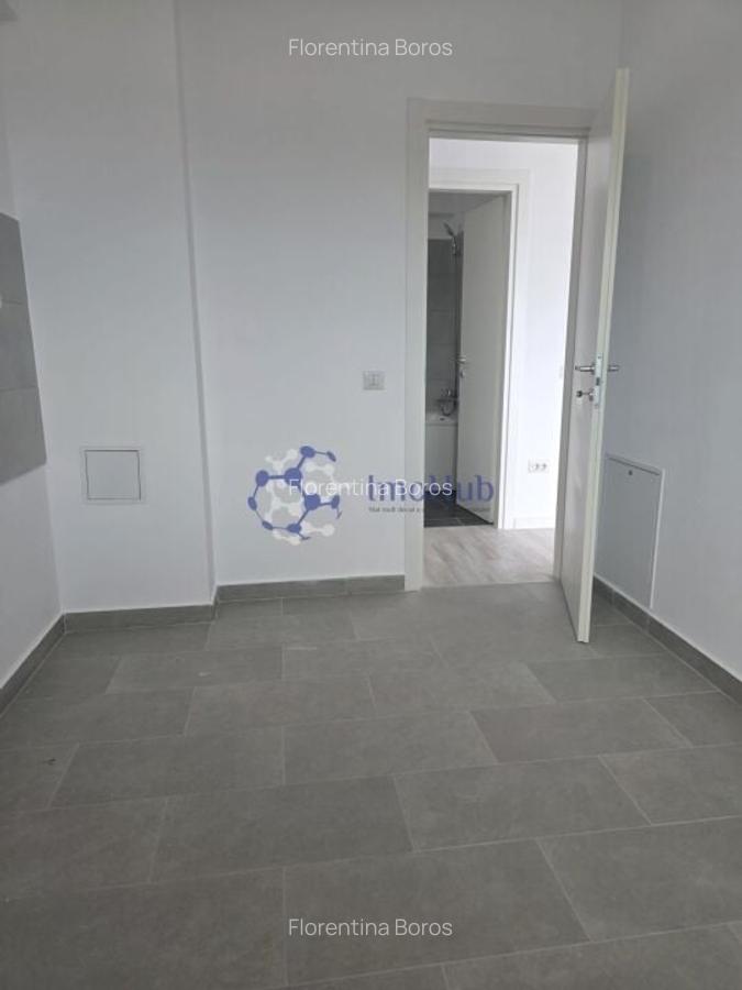 Garsonieră decomandată în Podu Roș - 4