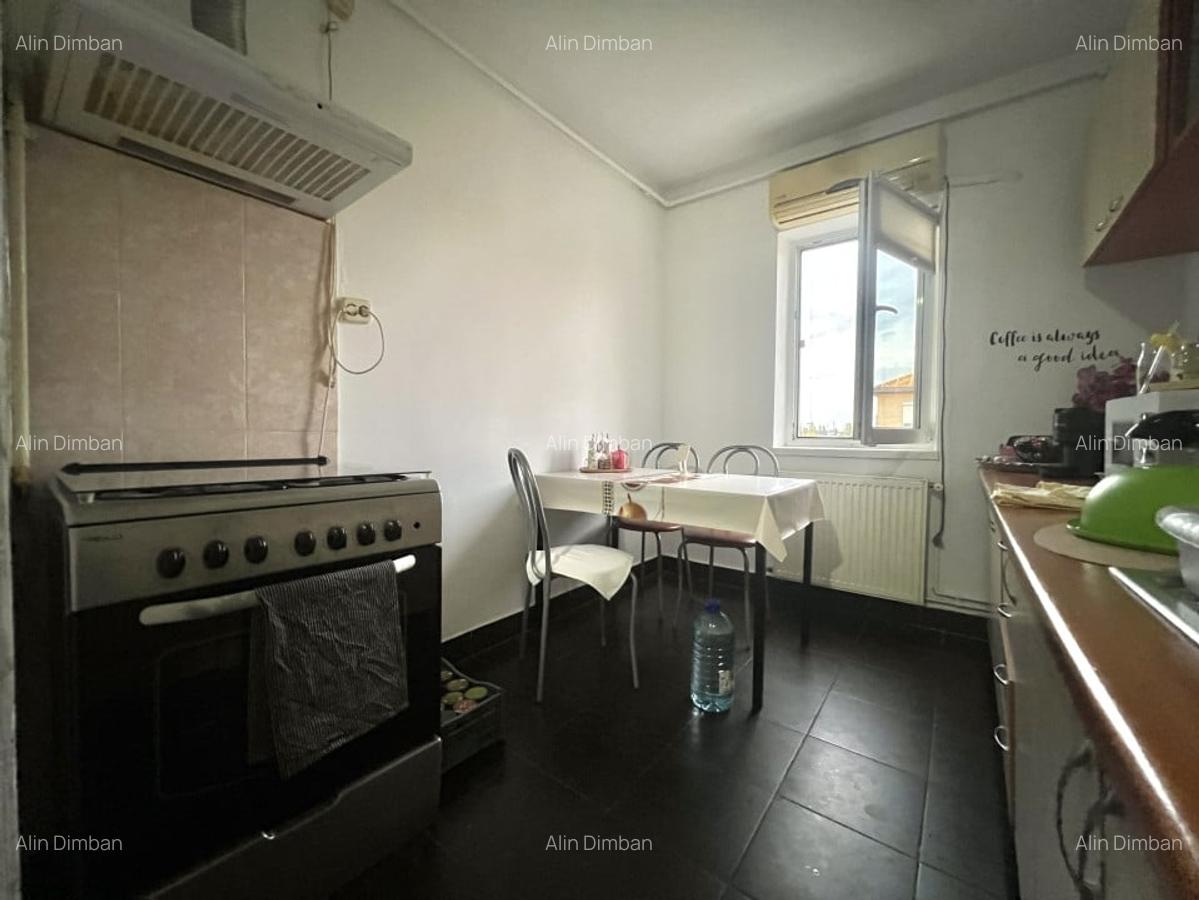 Apartament 2 camere, 50 utili, etaj 4, renovat recent - Ronat - 6