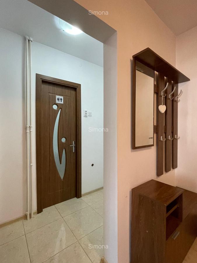 Exclusivitate - Bd. Al. Lapusneanu, apartament 2 camere, etaj 2, centrala pe gaz - 16
