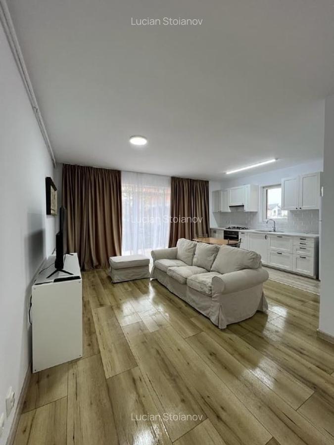 Casă Joya Residence -4camere, 3 bai - 2